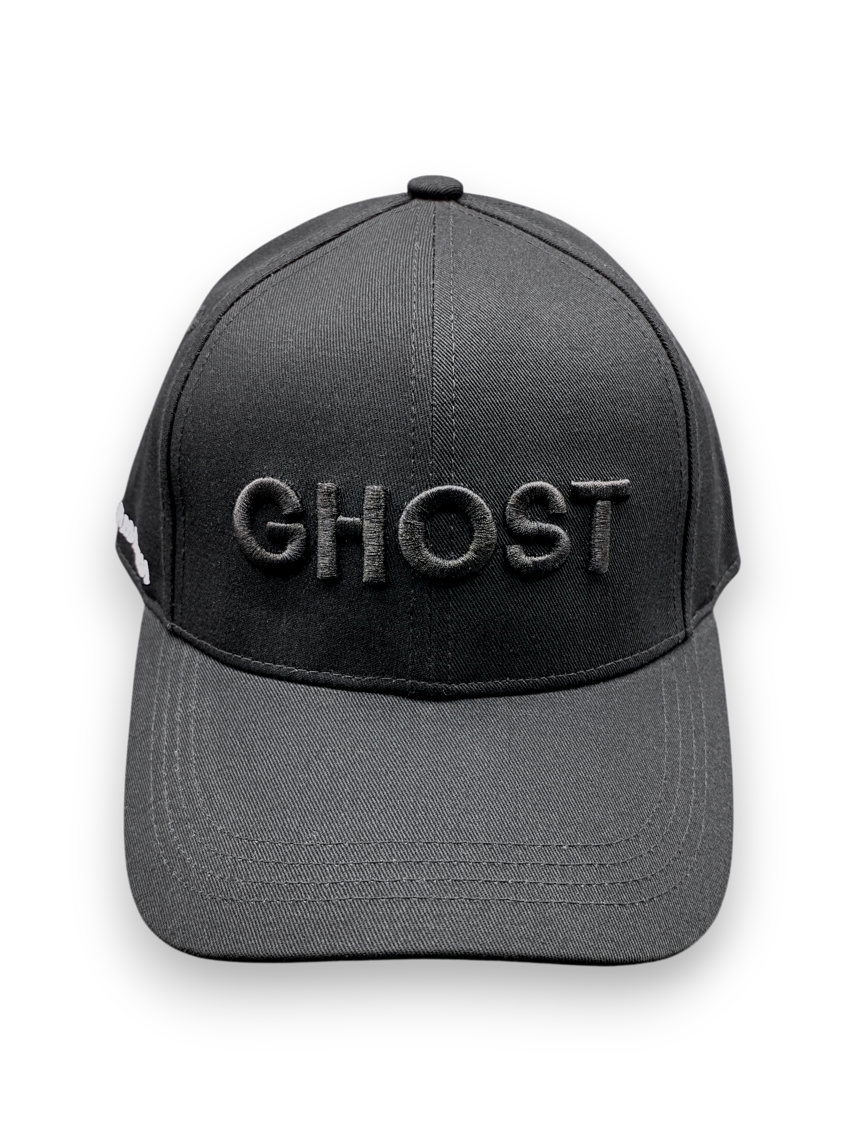 Casquette GHOST - Noir