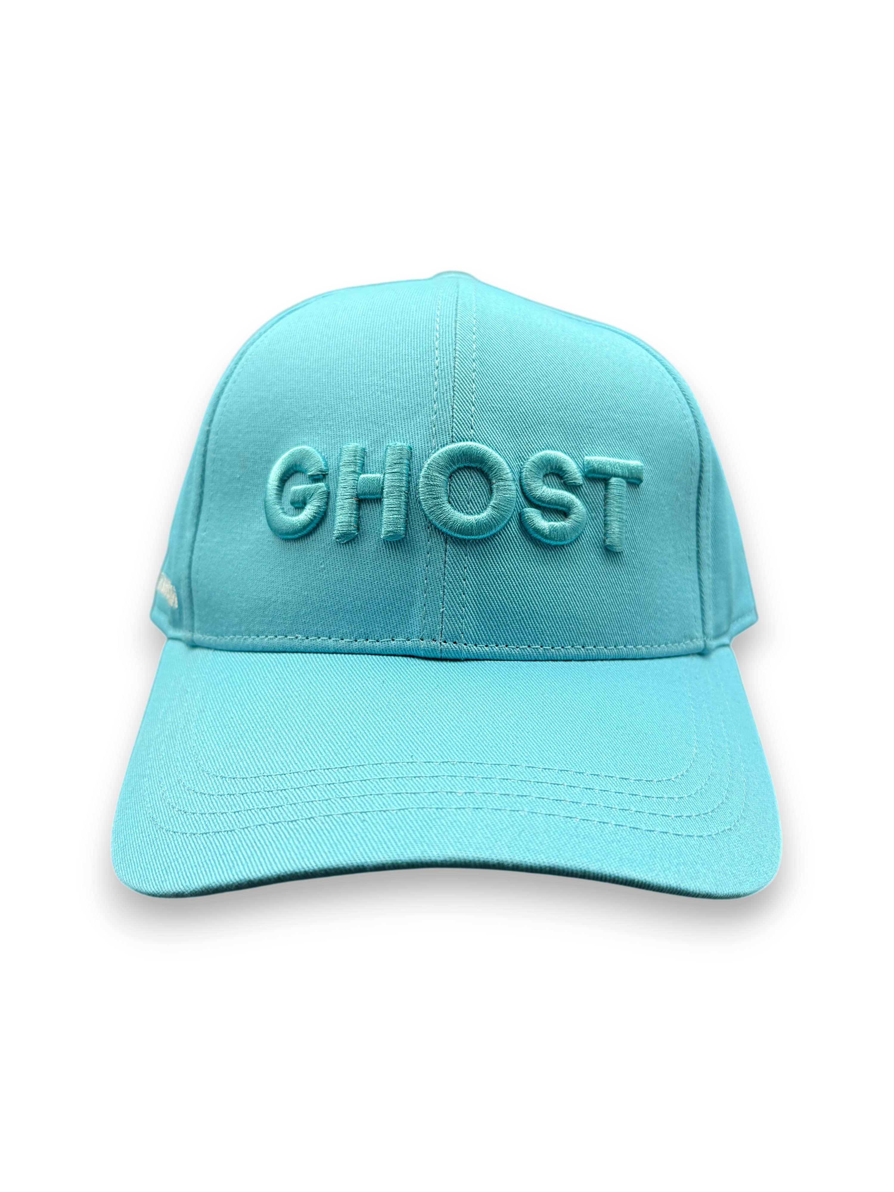 Casquette GHOST - Bleu