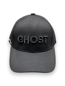 Casquette GHOST - Noir
