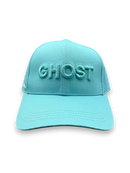 Casquette GHOST - Bleu