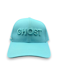 Casquette GHOST - Bleu