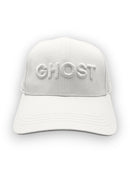 Casquette GHOST - Blanc